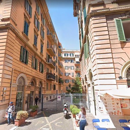 Beautiful Apartment In St Peter ローマ エクステリア 写真