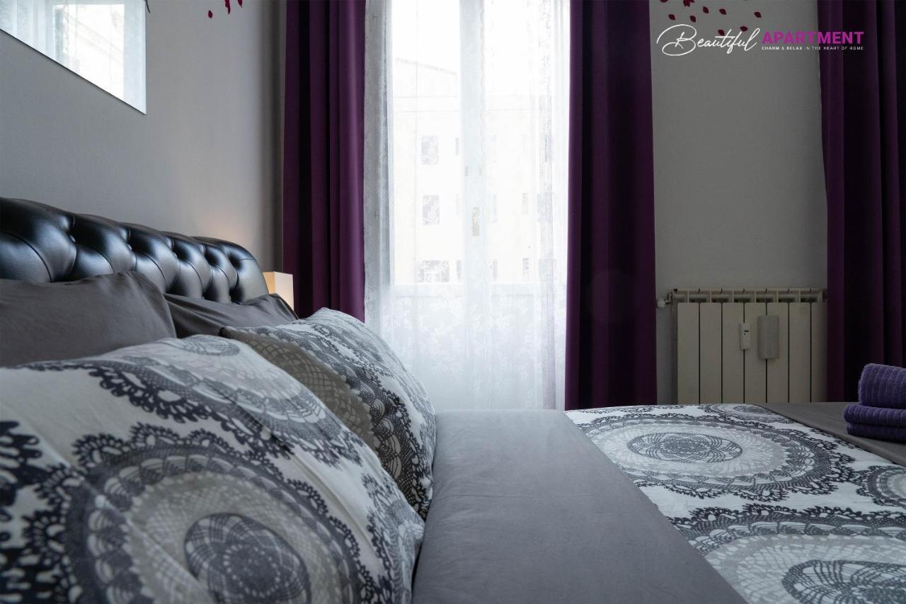 Beautiful Apartment In St Peter ローマ エクステリア 写真