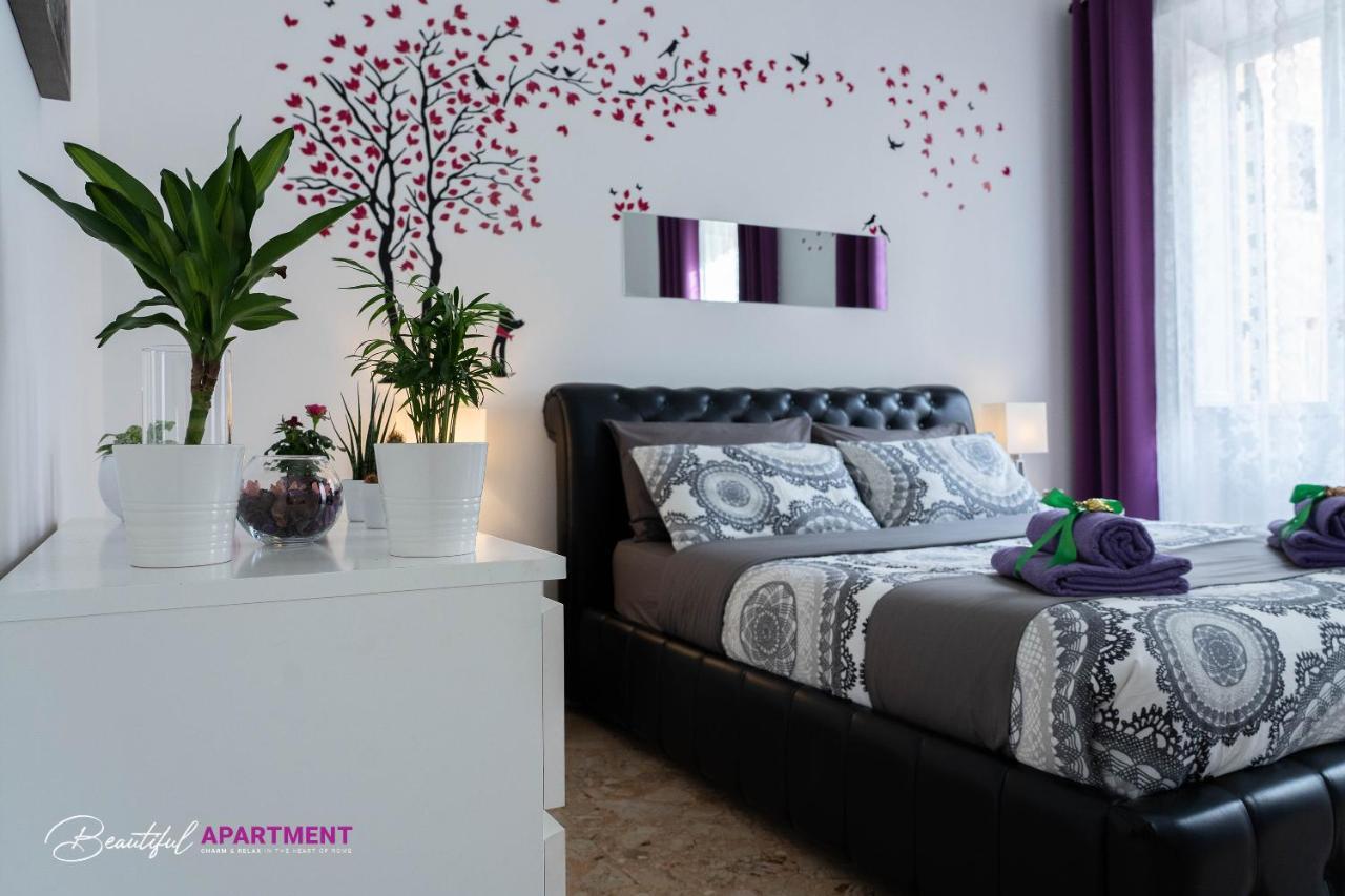 Beautiful Apartment In St Peter ローマ エクステリア 写真