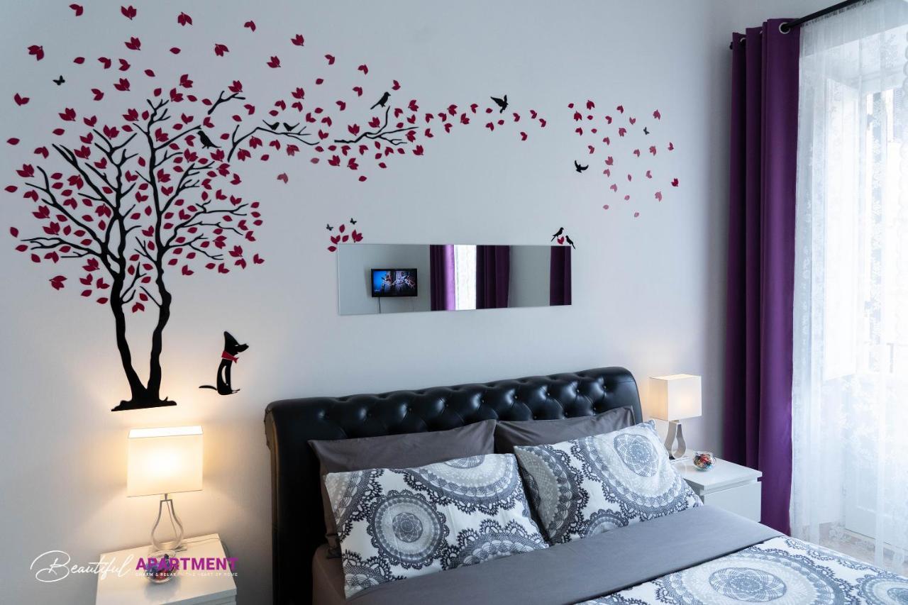 Beautiful Apartment In St Peter ローマ エクステリア 写真