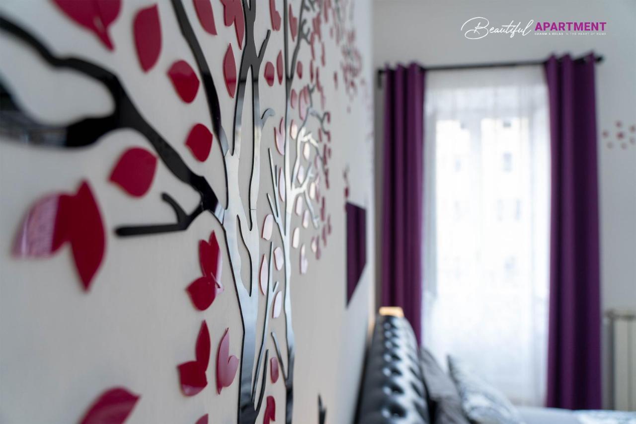 Beautiful Apartment In St Peter ローマ エクステリア 写真