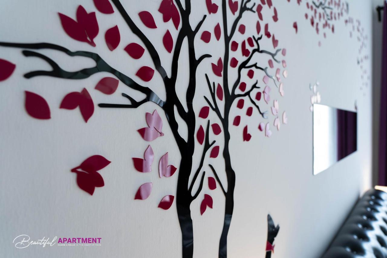 Beautiful Apartment In St Peter ローマ エクステリア 写真