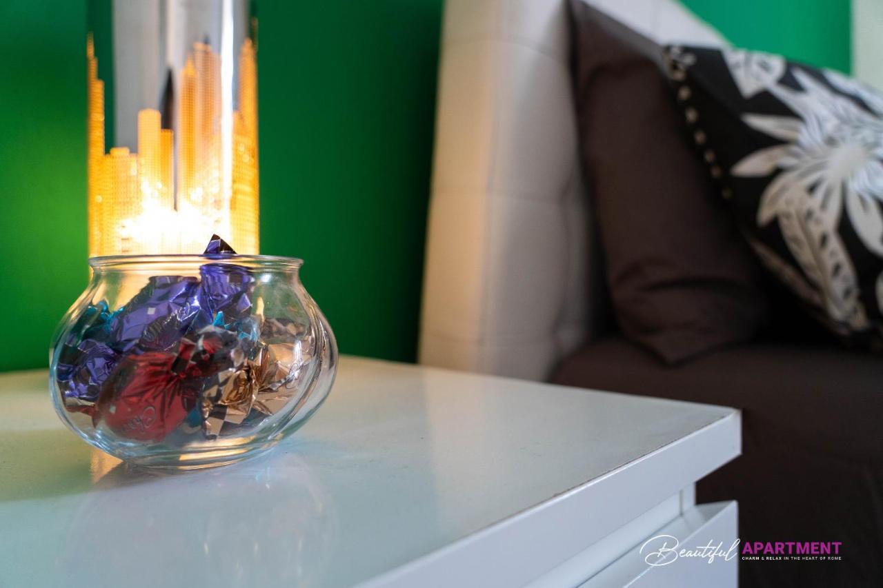 Beautiful Apartment In St Peter ローマ エクステリア 写真