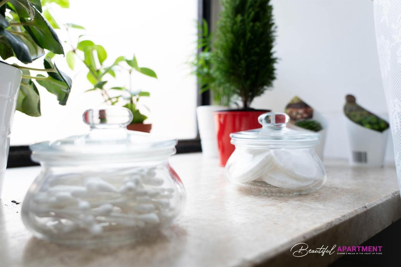 Beautiful Apartment In St Peter ローマ エクステリア 写真