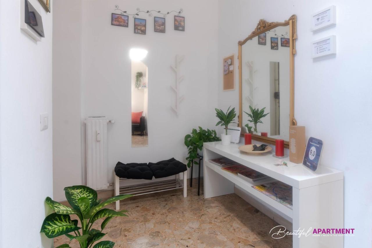 Beautiful Apartment In St Peter ローマ エクステリア 写真