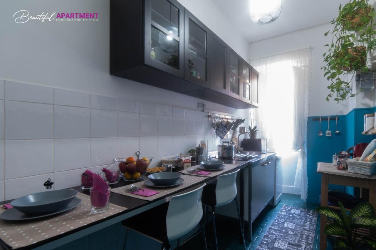 Beautiful Apartment In St Peter ローマ エクステリア 写真