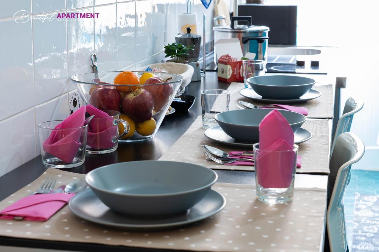 Beautiful Apartment In St Peter ローマ エクステリア 写真