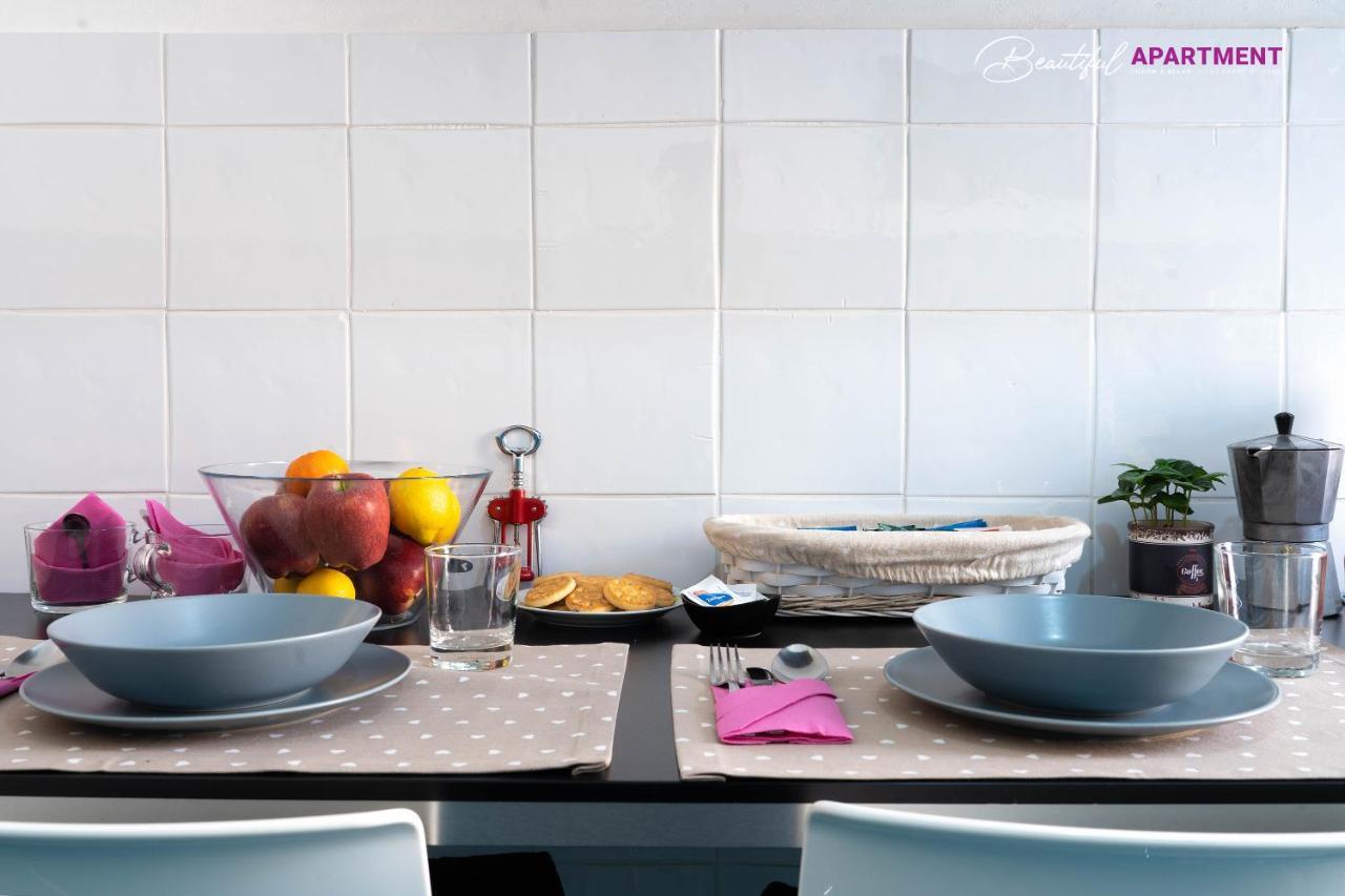 Beautiful Apartment In St Peter ローマ エクステリア 写真